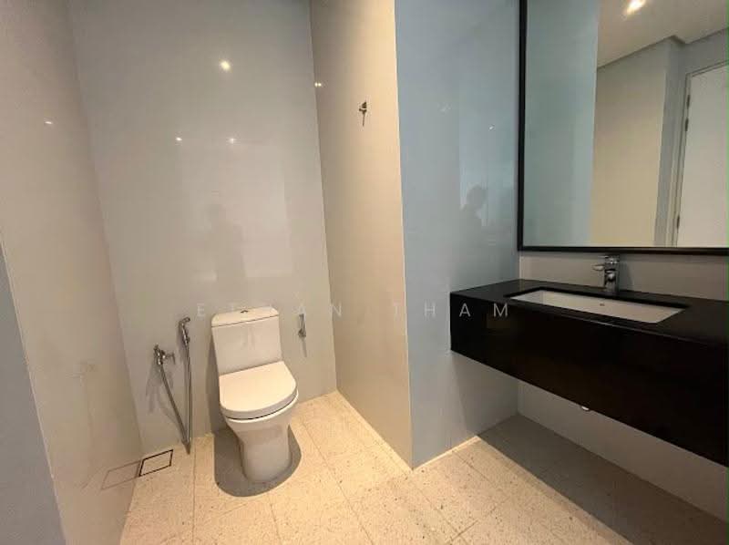 Service Residence for Sale at Service Suites @ Pavilion Embassy - Ethan Tham - Bathroom - PropertyGuru.com.my