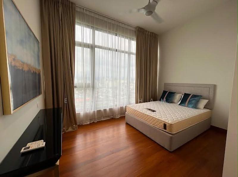Service Residence for Sale at Service Suites @ Pavilion Embassy - Ethan Tham - Bedroom - PropertyGuru.com.my