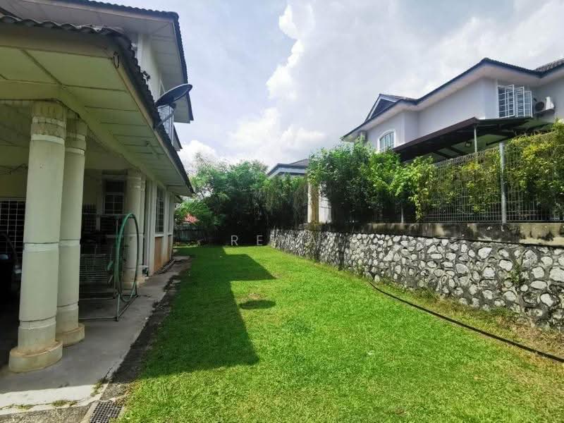 Bungalow House untuk Dijual di Taman Rasah Kemayan (Rasah) - Rena Rahman - Exterior - PropertyGuru.com.my