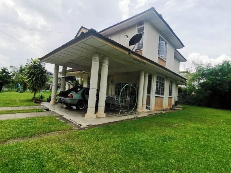 Bungalow House untuk Dijual di Taman Rasah Kemayan (Rasah) - Rena Rahman - Exterior - PropertyGuru.com.my