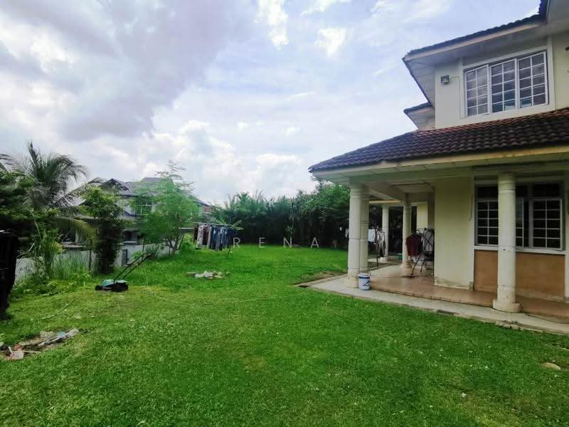 Bungalow House untuk Dijual di Taman Rasah Kemayan (Rasah) - Rena Rahman - Exterior - PropertyGuru.com.my