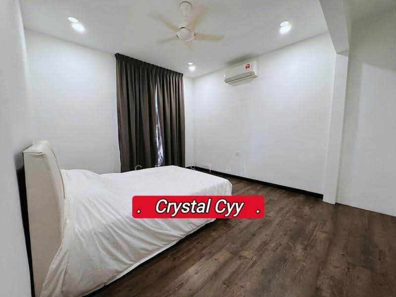 Bungalow House for Sale in Minden Heights (Gelugor) - Crystal Choong - Bedroom - PropertyGuru.com.my