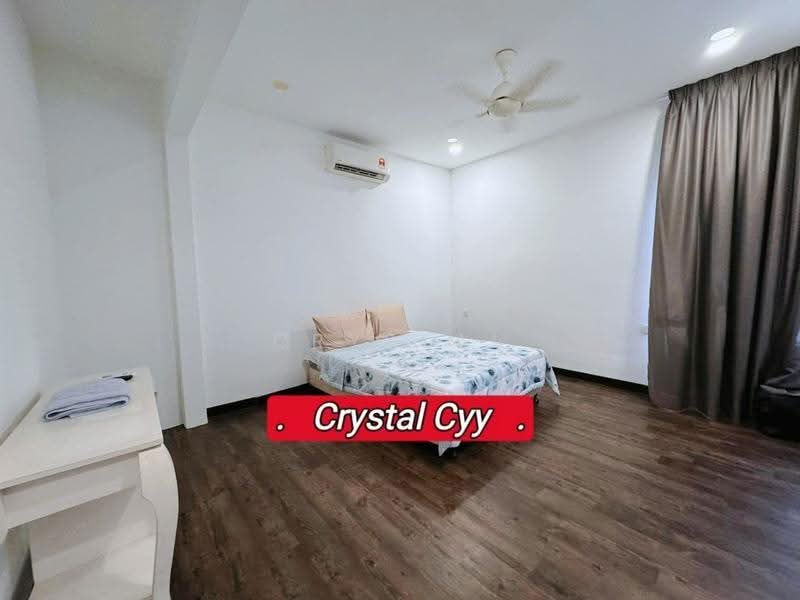 Bungalow House for Sale in Minden Heights (Gelugor) - Crystal Choong - Bedroom - PropertyGuru.com.my