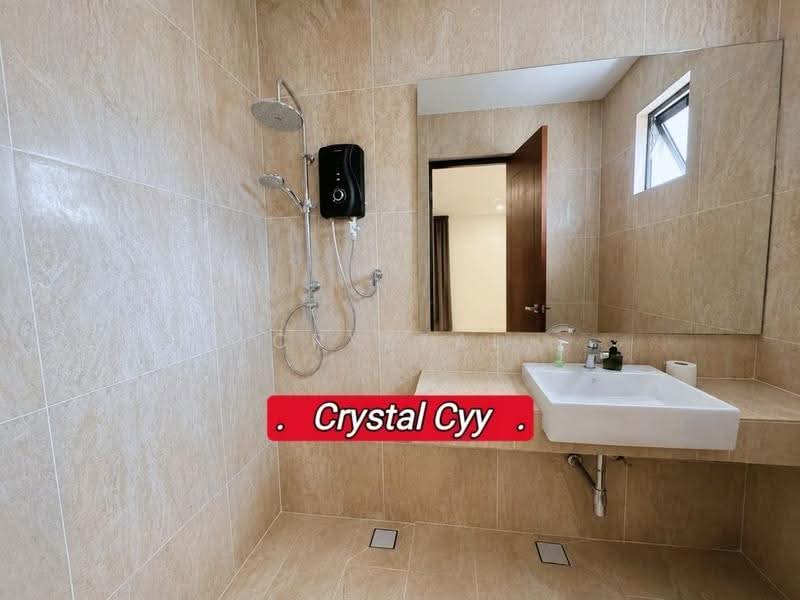 Bungalow House for Sale in Minden Heights (Gelugor) - Crystal Choong - Bathroom - PropertyGuru.com.my