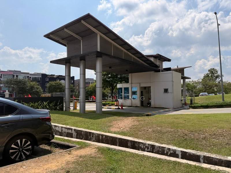 Apartment for Sale at Seri Mutiara Apartment - Fu Heng Chong - Exterior - PropertyGuru.com.my