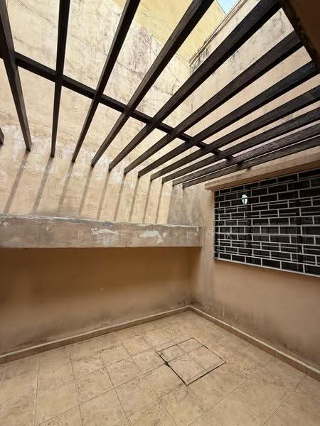 1-storey Terraced House for Sale in Taman Tun Dr Ismail (Kuala Lumpur) - Peter Kok - Courtyard / Air-well - PropertyGuru.com.my