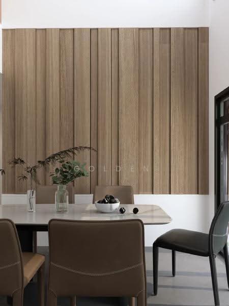 Kondominium untuk Dijual di Mutiara Bukit Jalil - Golden Leong - Dining Room - PropertyGuru.com.my