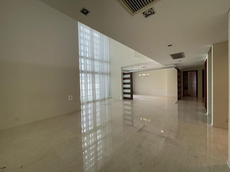 Kondominium untuk Disewa di Dua Residency - Denice Ng - Interior - PropertyGuru.com.my