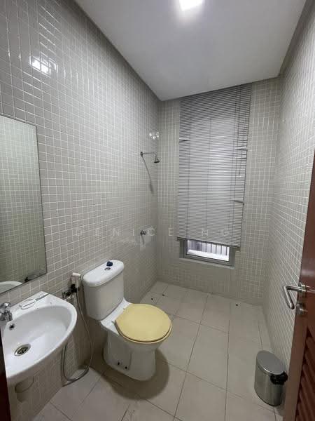 Kondominium untuk Disewa di Dua Residency - Denice Ng - Bathroom - PropertyGuru.com.my
