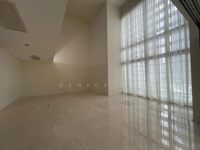 Kondominium untuk Disewa di Dua Residency - Denice Ng - Interior - PropertyGuru.com.my