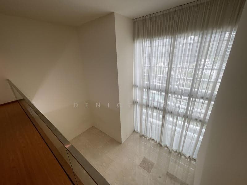 Kondominium untuk Disewa di Dua Residency - Denice Ng - Interior - PropertyGuru.com.my