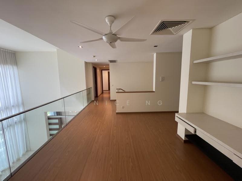 Kondominium untuk Disewa di Dua Residency - Denice Ng - Interior - PropertyGuru.com.my