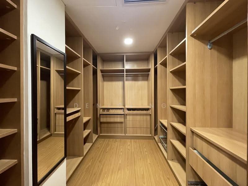 Kondominium untuk Disewa di Dua Residency - Denice Ng - Interior - PropertyGuru.com.my