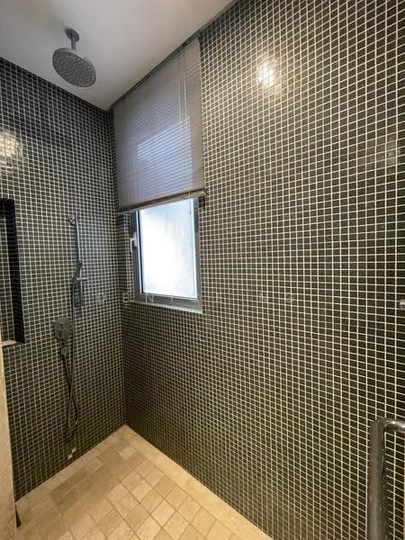 Kondominium untuk Disewa di Dua Residency - Denice Ng - Bathroom - PropertyGuru.com.my