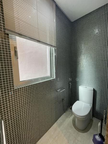 Kondominium untuk Disewa di Dua Residency - Denice Ng - Bathroom - PropertyGuru.com.my