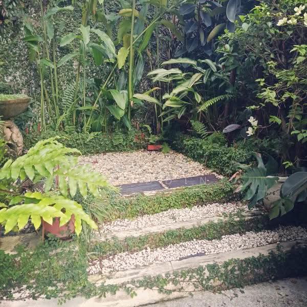 Semi-Detached House for Sale in Gombak (Kuala Lumpur) - Eddy Izuddin - Garden - PropertyGuru.com.my