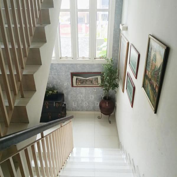Semi-Detached House for Sale in Gombak (Kuala Lumpur) - Eddy Izuddin - Interior - PropertyGuru.com.my