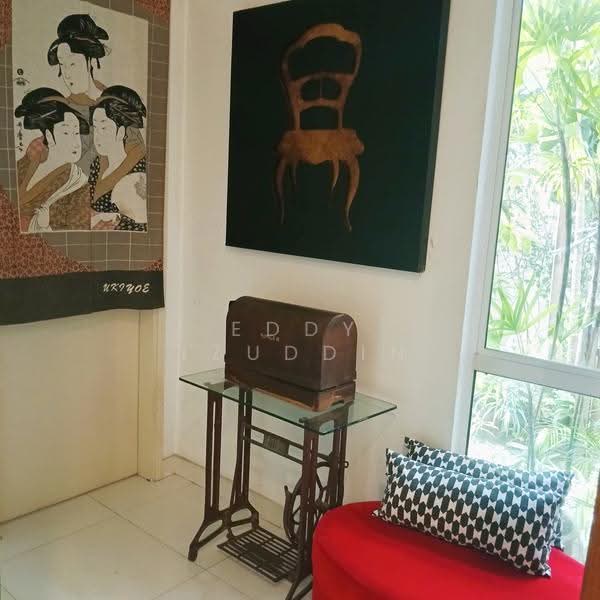 Semi-Detached House for Sale in Gombak (Kuala Lumpur) - Eddy Izuddin - Interior - PropertyGuru.com.my