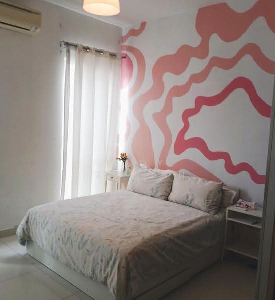 Semi-Detached House for Sale in Gombak (Kuala Lumpur) - Eddy Izuddin - Bedroom - PropertyGuru.com.my