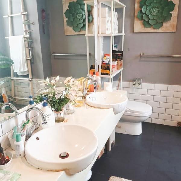 Semi-Detached House for Sale in Gombak (Kuala Lumpur) - Eddy Izuddin - Bathroom - PropertyGuru.com.my