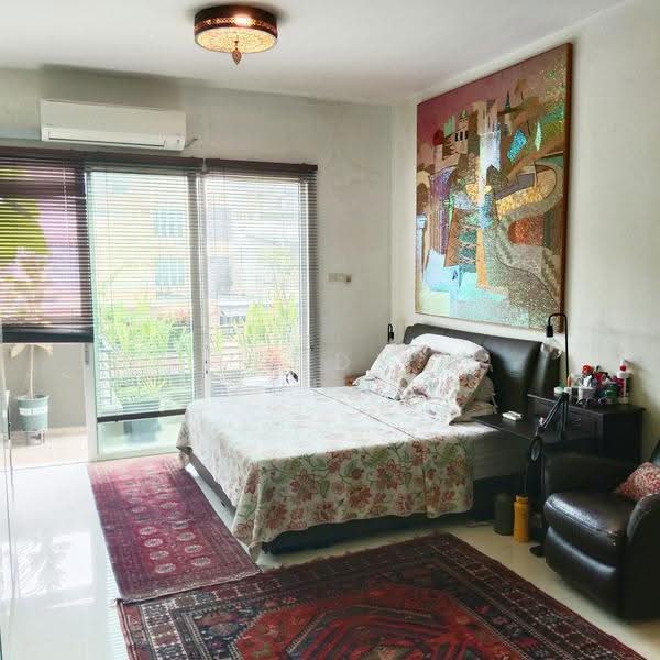 Semi-Detached House for Sale in Gombak (Kuala Lumpur) - Eddy Izuddin - Bedroom - PropertyGuru.com.my