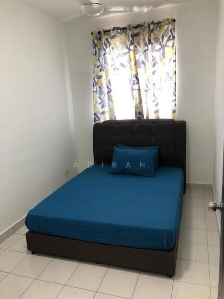Pangsapuri untuk Dijual di PR1MA Presint 11 - Adibah Salim - Bedroom - PropertyGuru.com.my