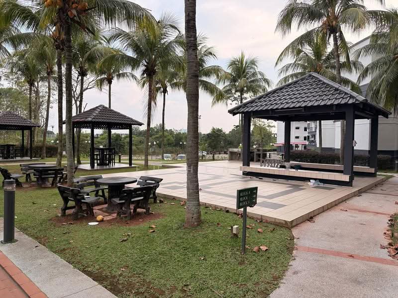 Apartment for Sale at Seri Mutiara Apartment - Fu Heng Chong - Exterior - PropertyGuru.com.my