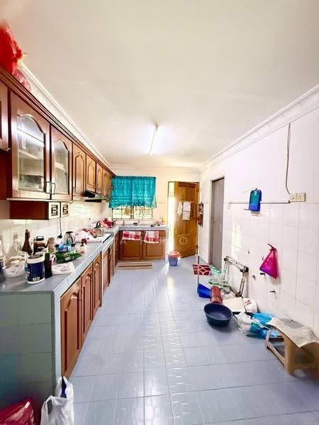 Rumah Teres 2-Tingkat untuk Dijual di Pjs 4 (Petaling Jaya) - Fauzan bin Sahrom - Kitchen - PropertyGuru.com.my