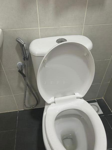 Kediaman Servis untuk Disewa di MKH Boulevard II - Jeff Cheah - Bathroom - PropertyGuru.com.my