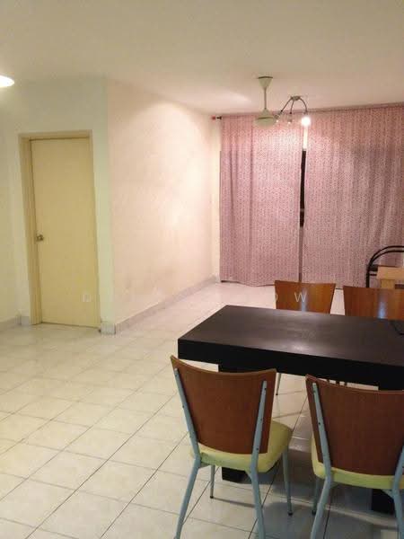 Rumah Flat untuk Disewa di Flora Damansara Flat - Denyse Low - PropertyGuru.com.my