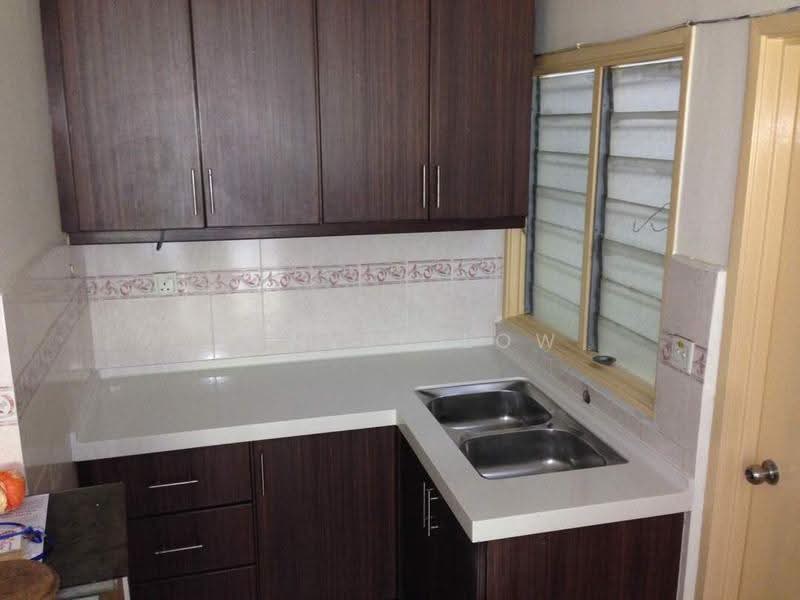 Rumah Flat untuk Disewa di Flora Damansara Flat - Denyse Low - PropertyGuru.com.my