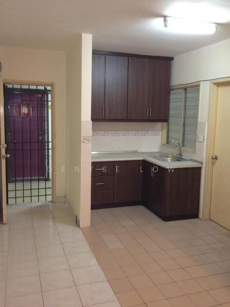 Rumah Flat untuk Disewa di Flora Damansara Flat - Denyse Low - PropertyGuru.com.my