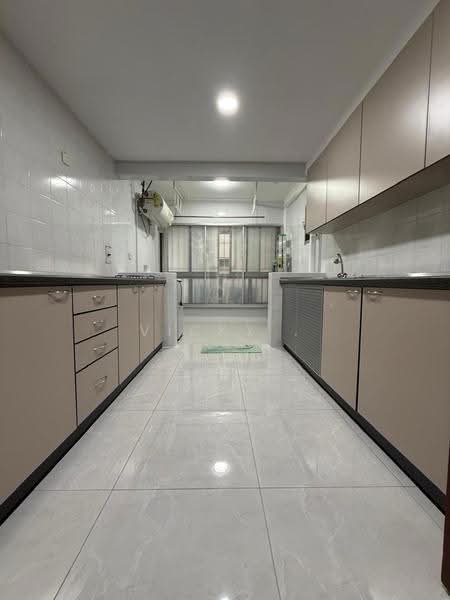 Condominium for Rent at Mont Kiara Pelangi - Vicky . - Kitchen - PropertyGuru.com.my