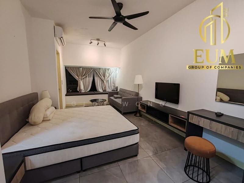 Kediaman Servis untuk Disewa di Imperio Residence - Gigi Wong - PropertyGuru.com.my