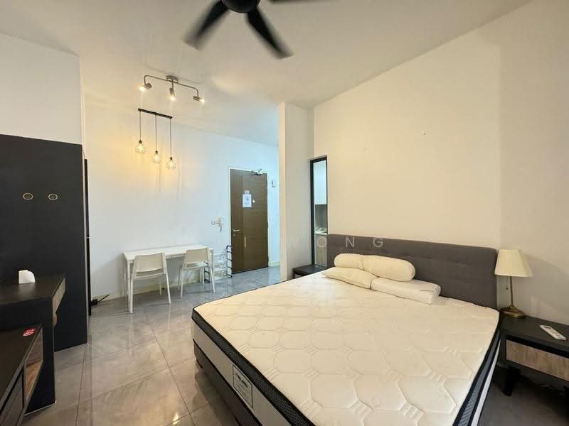 Kediaman Servis untuk Disewa di Imperio Residence - Gigi Wong - PropertyGuru.com.my
