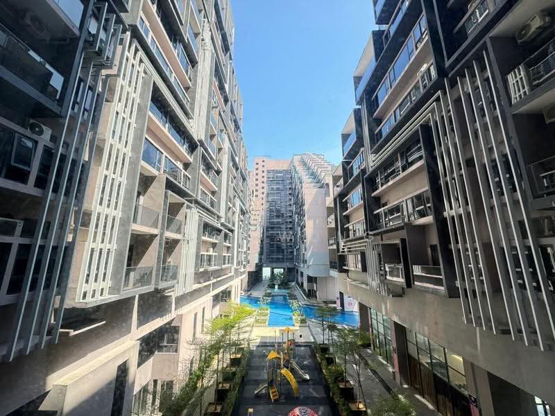 Kediaman Servis untuk Disewa di Imperio Residence - Gigi Wong - PropertyGuru.com.my