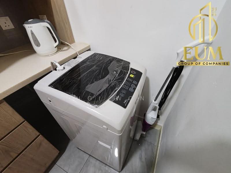 Kediaman Servis untuk Disewa di Imperio Residence - Gigi Wong - PropertyGuru.com.my