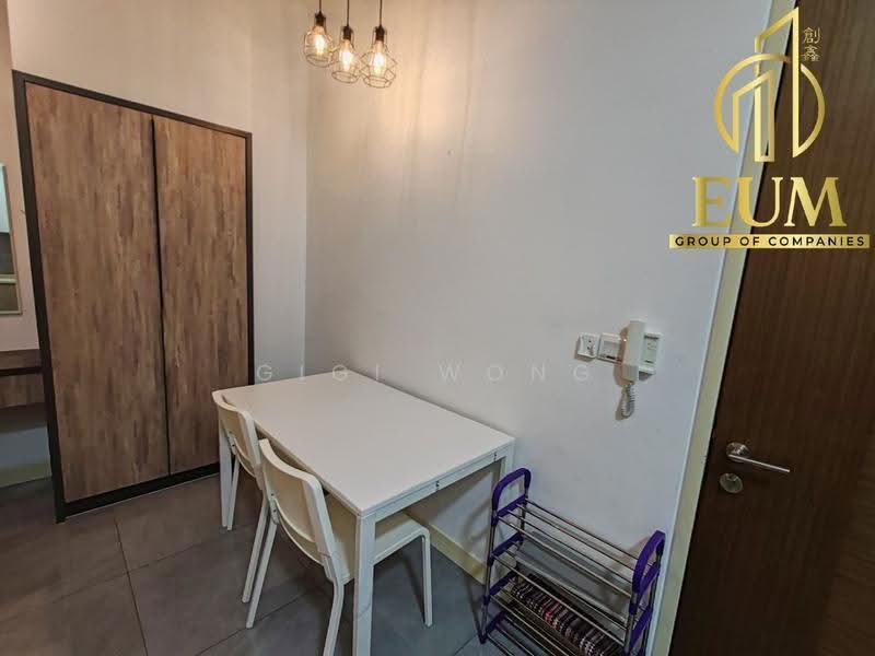Kediaman Servis untuk Disewa di Imperio Residence - Gigi Wong - PropertyGuru.com.my