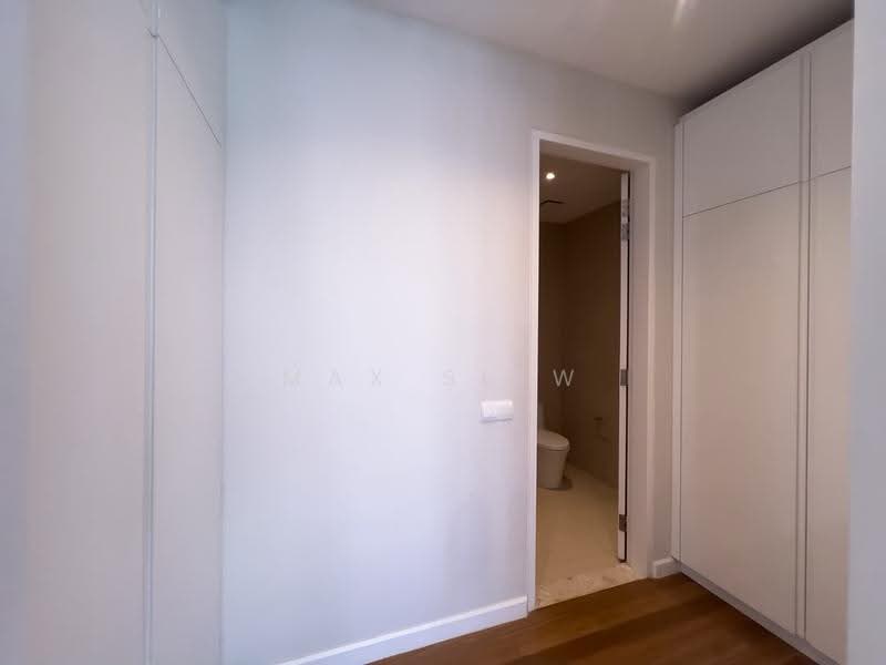 Service Residence for Rent at Pavilion Ceylon Hill - Max Siew - Interior - PropertyGuru.com.my