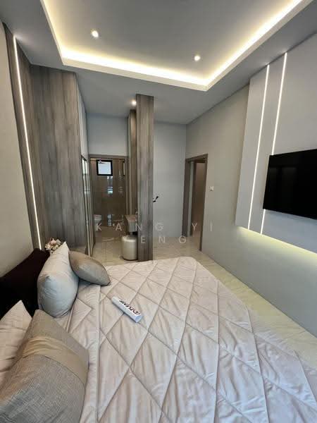 Kondominium untuk Dijual di PSV 2 Residences - Kang Yi Yeng - Bedroom - PropertyGuru.com.my
