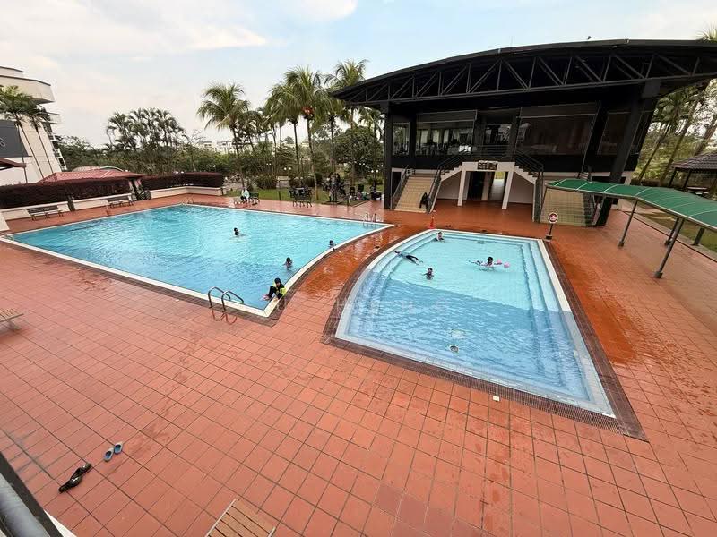 Apartment for Sale at Seri Mutiara Apartment - Fu Heng Chong - Exterior - PropertyGuru.com.my