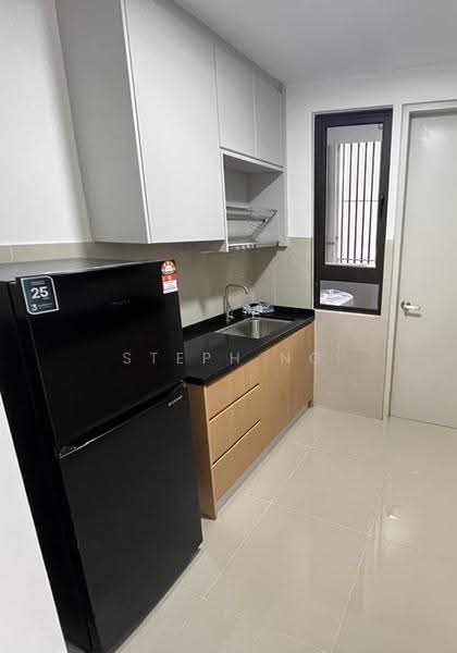 Kediaman Servis untuk Disewa di The Pulse Residence - Steph Ng - Kitchen - PropertyGuru.com.my