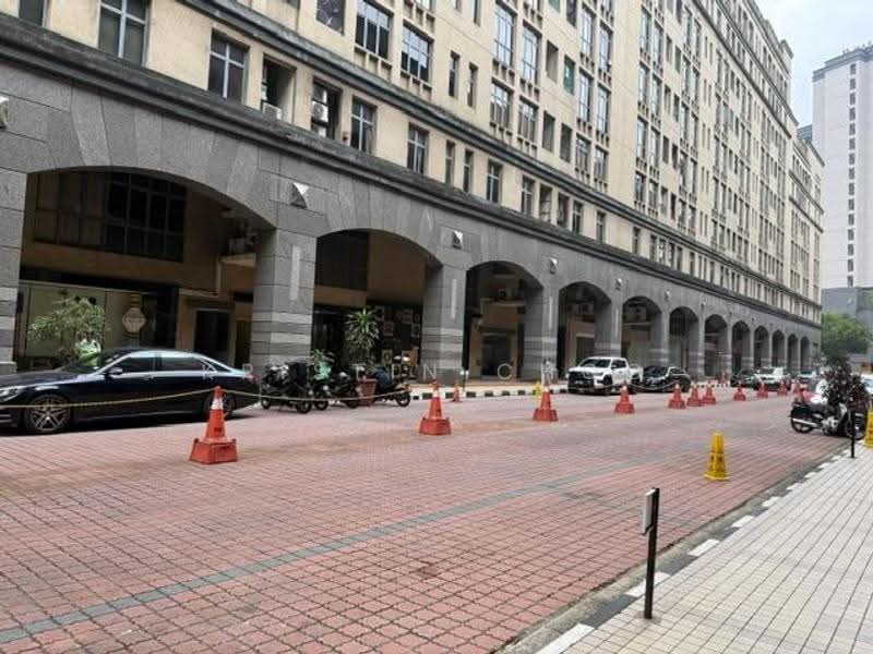 Retail Office untuk Dijual di Petaling Jaya (Selangor) - Kristin Choo - Exterior - PropertyGuru.com.my