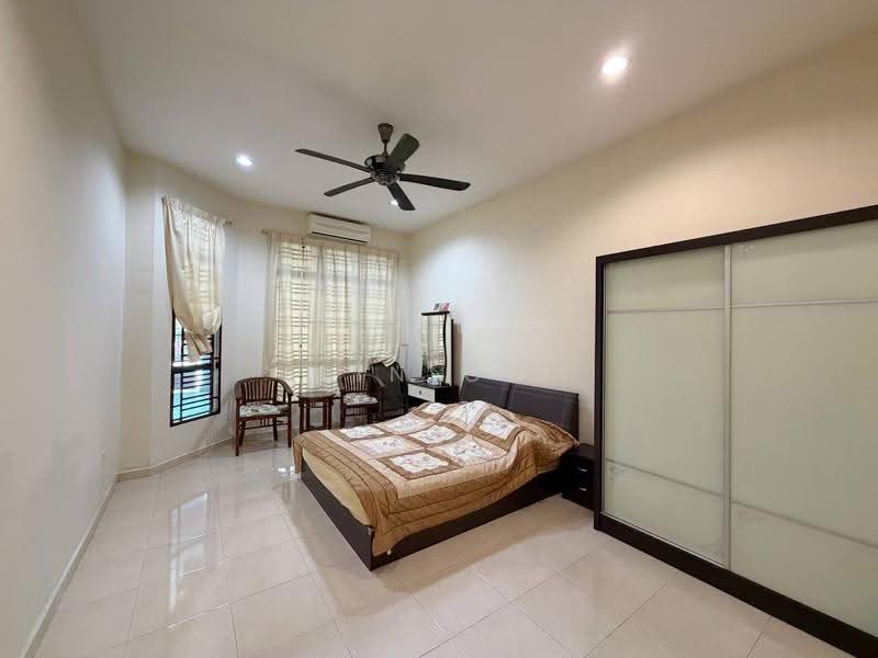 1-storey Terraced House for Sale in Rembia (Melaka) - Elin Goh - PropertyGuru.com.my
