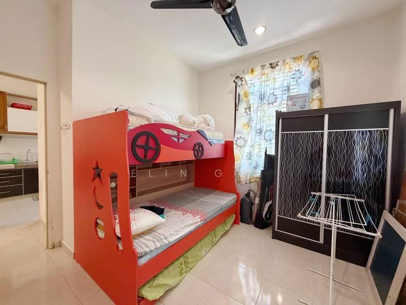1-storey Terraced House for Sale in Rembia (Melaka) - Elin Goh - PropertyGuru.com.my