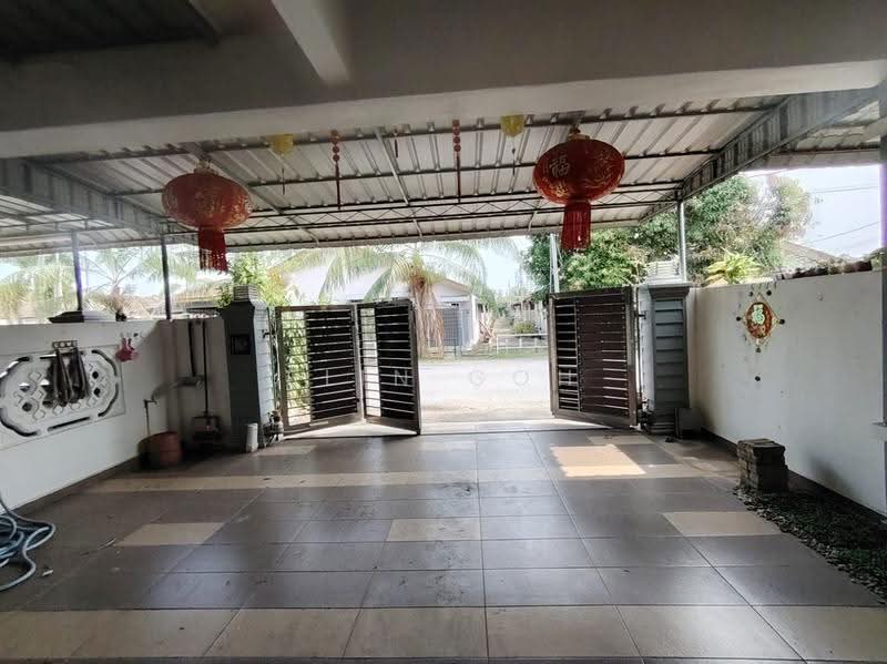 1-storey Terraced House for Sale in Rembia (Melaka) - Elin Goh - PropertyGuru.com.my