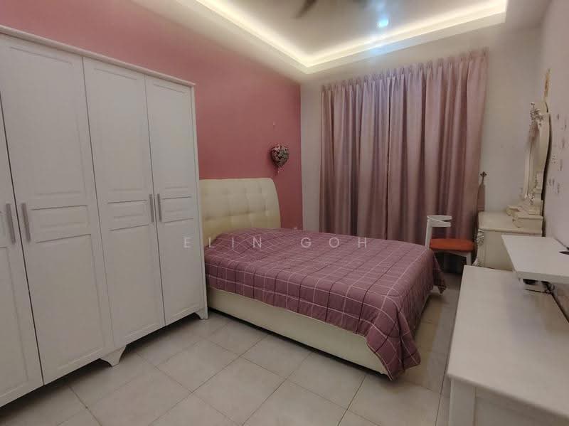 1-storey Terraced House for Sale in Rembia (Melaka) - Elin Goh - PropertyGuru.com.my