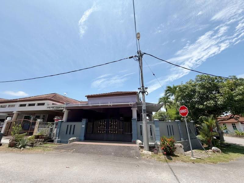 1-storey Terraced House for Sale in Rembia (Melaka) - Elin Goh - PropertyGuru.com.my