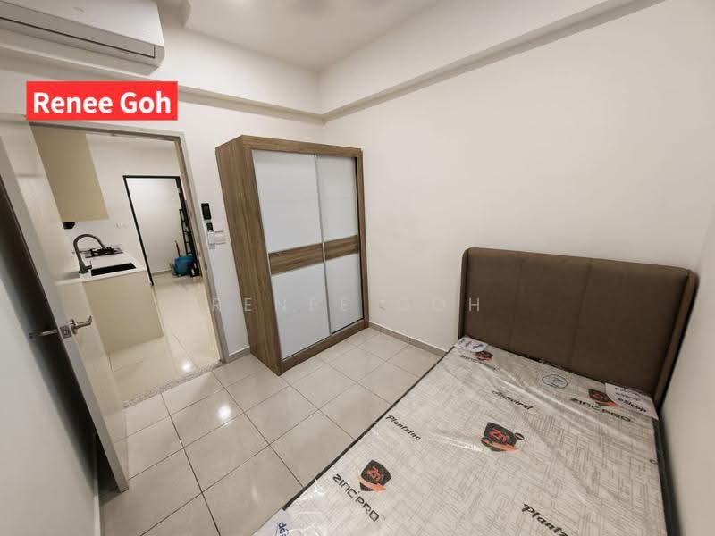Kondominium untuk Disewa di Ideal Venice Residency - Renee Goh - Bedroom - PropertyGuru.com.my