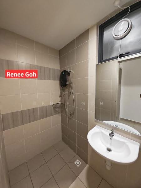 Kondominium untuk Disewa di Ideal Venice Residency - Renee Goh - Bathroom - PropertyGuru.com.my